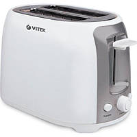 Тостер Vitek VT-1582 White