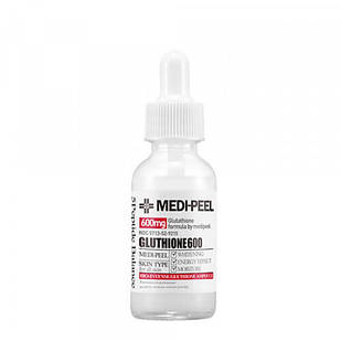 MEDI-PEEL Bio Intense Glutathione White Ampoule освітлююча ампульна сироватка з глутатіоном, 30 мл