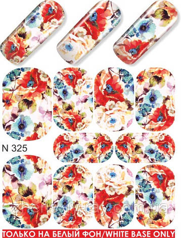  Слайдер-дизайн — N 325, фото 1