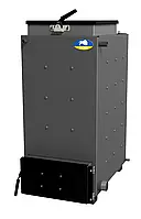 Котел твердопаливний Zubr (Зубр) Utilizator 10 кВт