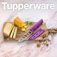 Нож Гурман для сыра с чехлом Tupperware