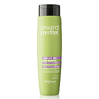 Шампунь для эластичности вьющихся и непослушных волос Absolute Curl Shampoo 8/S1 Seward Mediter