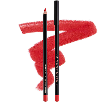 Кремовий олівець для губ Anastasia Beverly Hills Lip Liner Cranberry без коробки 1.49 г