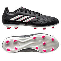 Бутси дитячі Adidas COPA PURE.3 HQ8945, Чорний, Розмір (EU) — 34