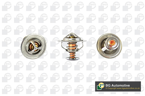 Термостат BGA CT5234 MITSUBISHI CARISMA,L200 2001-2006,PAJERO SPORT 2000-2007