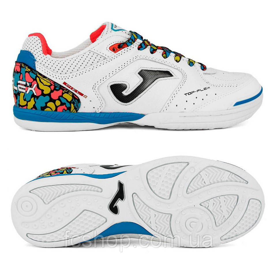 Joma top flex 40.5 top