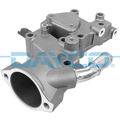 Термостат DAYCO DT1260F PEUGEOT 206+ 1.1 2010/10-,CITROEN C3 1.1, 1.4, фото 1
