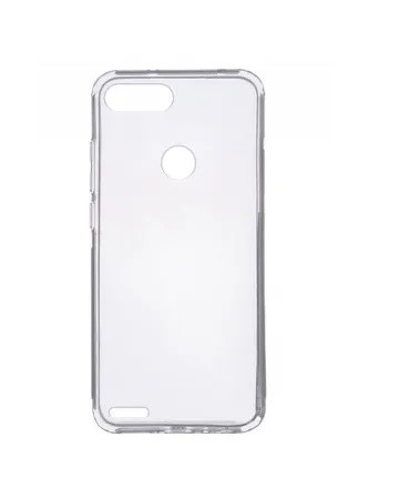 Xiaomi Poco M3 Чохол-накладка MiaMI AirBamp Transparent