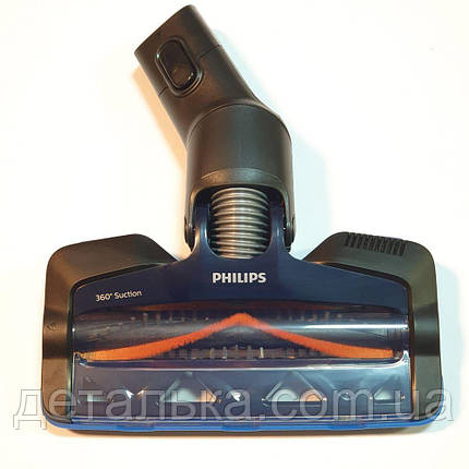 Щітка для пилососа Philips FC6813, CP0689/01, фото 1