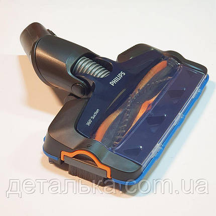 Щітка для пилососа Philips FC6813, CP0689/01, фото 3
