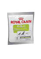 Лакомство для собаки тренировочное Royal Canin Educ