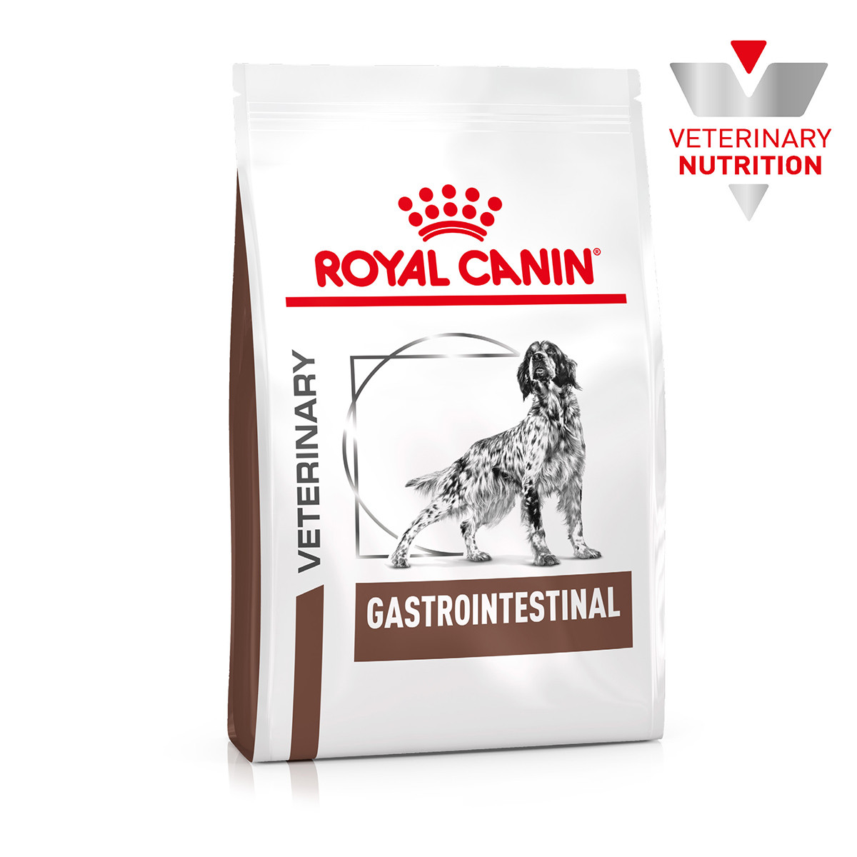 Корм для собаки у разі порушення травлення Royal Canin Gastrointestinal 2 кг