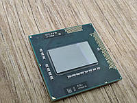 Процесор Intel i7-720QM 2.8 GHz 6MB 45W Socket G1 SLBLY