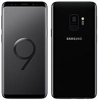 Смартфон Samsung Galaxy S9 SM-G960 4/64GB Black (SM-G960) Super AMOLED 5.8"  8ядер 12мп Акция.