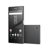 Смартфон Sony Xperia Z5 E6653 Black 4G IPS 5.2" 8ядер 3/32GB 23мп/5мп GPS 2900мАч