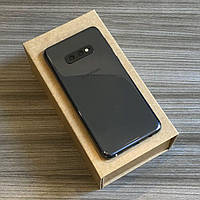 Смартфон Samsung Galaxy S10e 1 sim G970 128 Gb Black