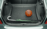 Сетка в багажник к-кт из 2х штук Skoda Octavia A5, фото 2