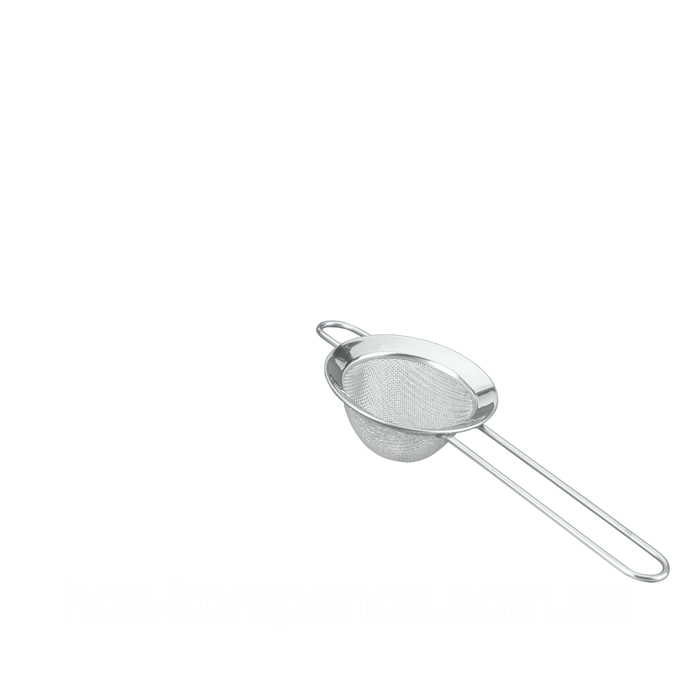 Сито неіржавка сталь 8 см