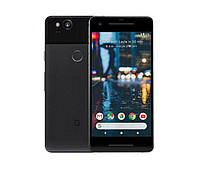 Смартфон Google Pixel 2 4/64GB Black AMOLED 5" 8ядер 12мп/8мп GPS.