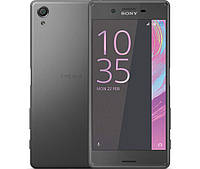 Смартфон Sony Xperia X F5121 IPS 5" 3/32ГБ Black 2620мАч GPS 23мп