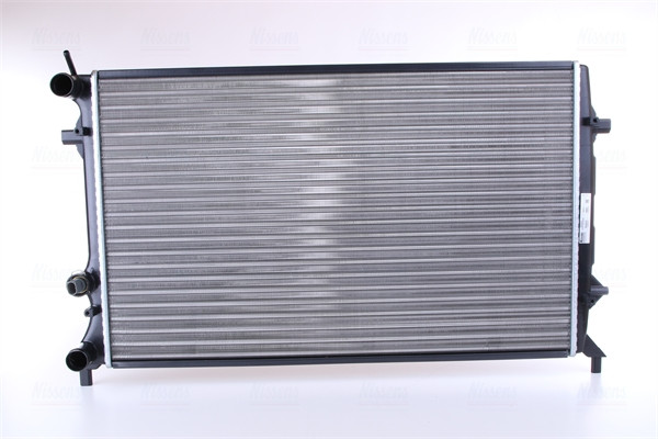 Радіатор NISSENS 65321 VW PASSAT 10-. JETTA 10- (2.5I)