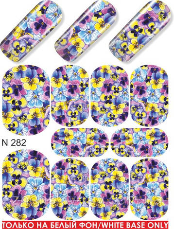 Слайдер-дизайн — N 282, фото 1