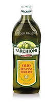 Масло оливковое рафинированное 1л Farchioni Olio di Sansa