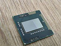 Процессор Intel i7-740QM 2.933 GHz 6MB 45W Socket G1 SLBQG