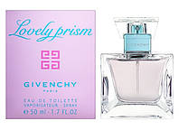 Духи женские "Givenchy Lovely Prism" 50ml Дживанши Ловели Призм