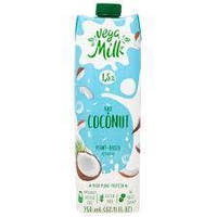 Напій рослинний рисово-кокосовий безлактозний 950мл 1,5%VegaMilk