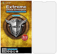 Защитная пленка iPhone XS Max/11 Pro Max прозрачная противоударная 5H Extreme Shock Eliminator 3th Generation