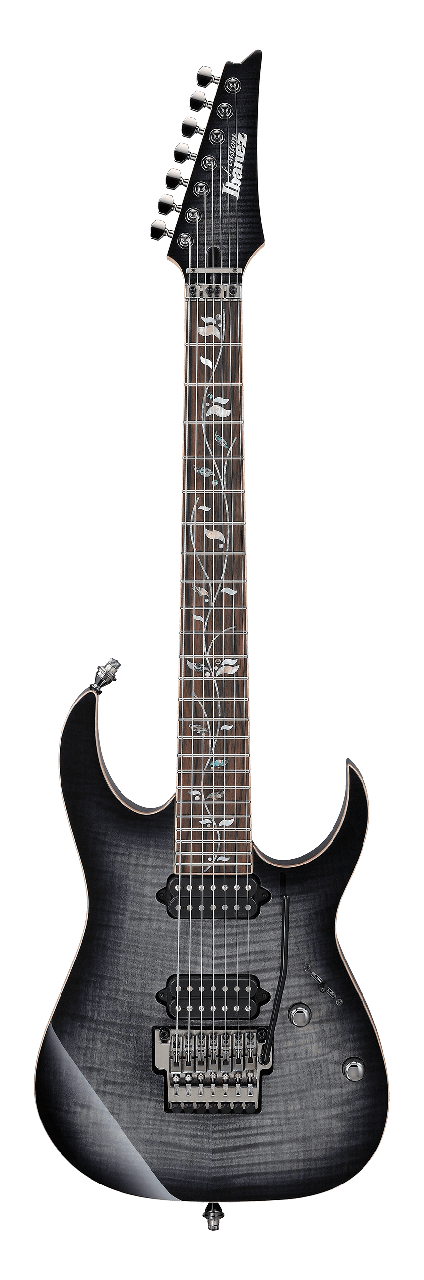 7-струнна електрогітара IBANEZ RG8527 BRE, фото 1