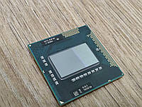 Процессор Intel i7-820QM 3.067 GHz 8MB 45W Socket G1 SLBLX