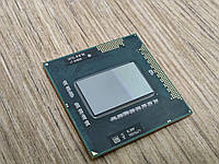 Процессор Intel i7-840QM 3.2 GHz 8MB 45W Socket G1 SLBMP