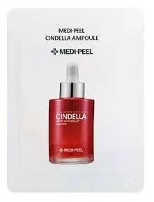 MEDI-PEEL Cindella Multi-Antioxidant Ampoule антиоксидантна антивікова сироватка, пробник 1,5 мл