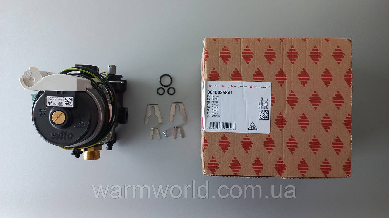 0010025841 Насос Скат K14 INTMSL 12/6-2 Protherm