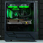 Ігровий комп'ютер Intel i7 11700F | RTX 3060 12GB "CUBERPUNK MAG", фото 7