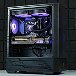 Ігровий комп'ютер Intel i7 11700F | RTX 3060 12GB "CUBERPUNK MAG", фото 6