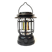 Ліхтар Camping Lamp 27S  світлодіодний акумуляторний LED кемпінговий Camping Lamp 27S