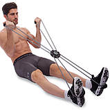 Еспандер Боді шейпер універсальний ІКС, фото 8