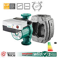 Енергоефективний циркуляційний насос Wilo STRATOS ECO 25/1-5