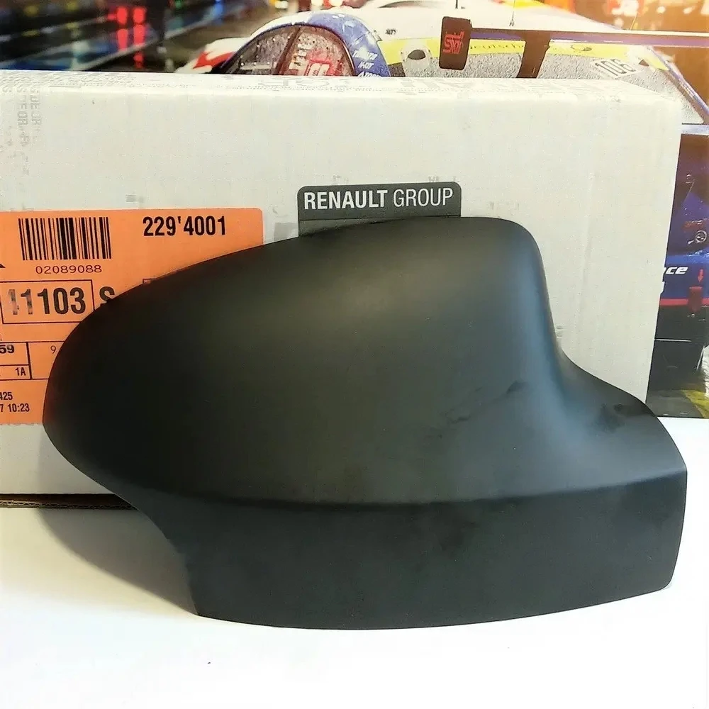 Накладка дзеркала права Renault Logan 2 Рено Логан 2 (2013-...) Оригінал 963741273R, фото 1
