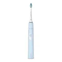 Електрична зубна щітка Philips HX6803/04 Light Blue