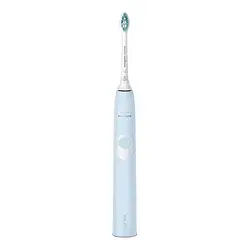 Електрична зубна щітка Philips HX6803/04 Light Blue