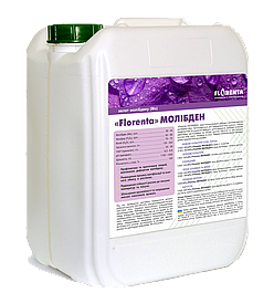 Мікродобрива (добрива) Молібден (мікродобрива (добрива) хелат Молібден ), позакореневе підживлення сої