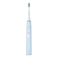 Электрическая зубная щетка Philips HX6803/04 Light Blue