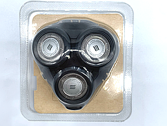 Блок для гоління електричної бритви Philips SH50/50, S5250, S5630, S6620, AquaTouch S5050