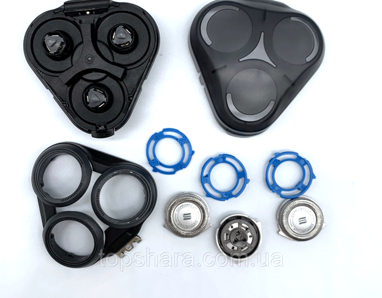 Змінна головка для гоління, електробритви Philips SH50/50