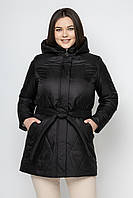 Красивая женская демисезонная куртка от производителя 131 Украина
