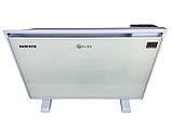 Конвекторний обігрівач 2000W AUX 40 м2, фото 4